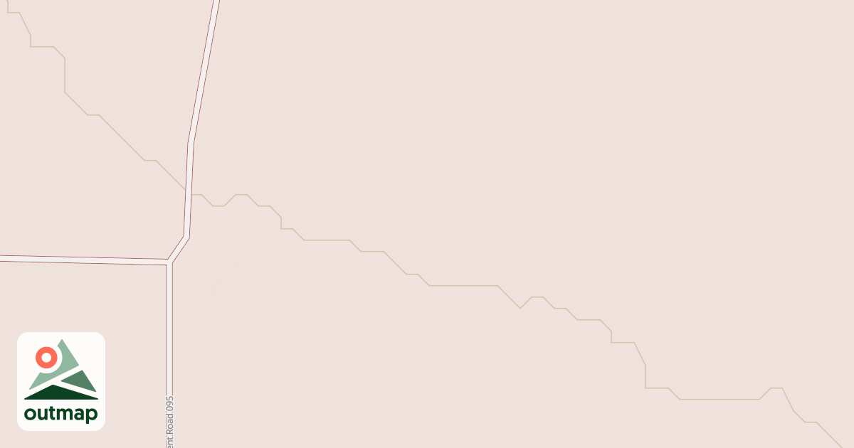 Map of BLM National GTLF Public Motorized Roads 08ad04b8-680b-4e73-8680-165ef5bb2ed8