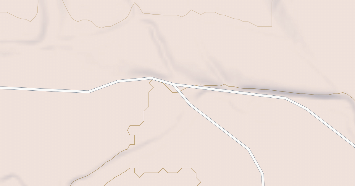 Map preview of LONG BRANCH A