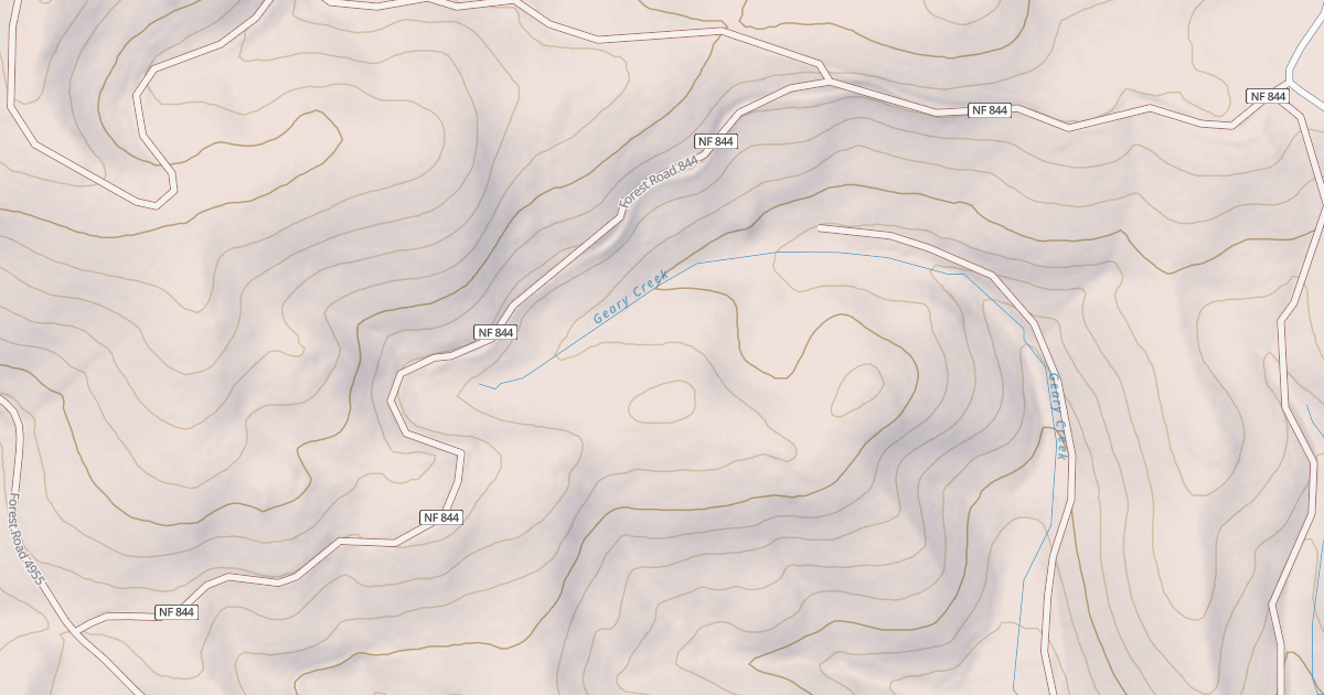 Map preview of MAJOR LOCAL MRS