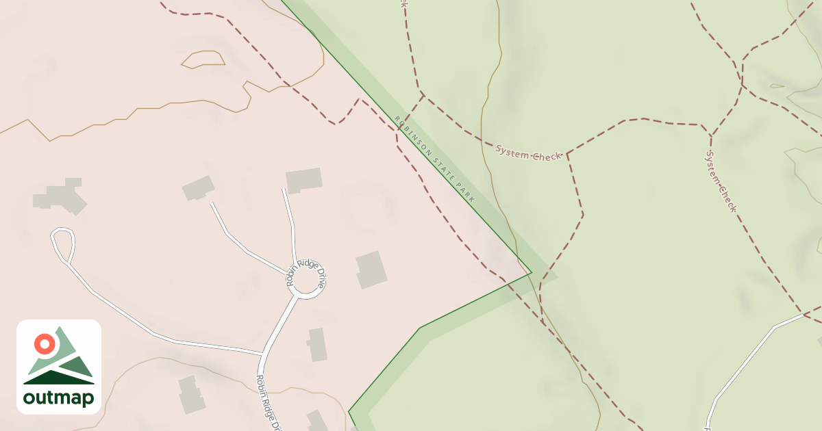 Map of USGS National Digital Trails 191ff925-542b-4eed-b650-2278df3c38cf
