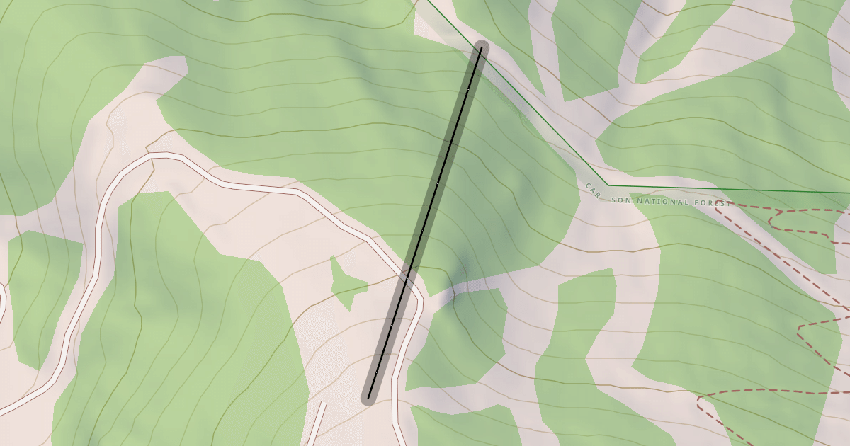 Map preview of Etch's Glade