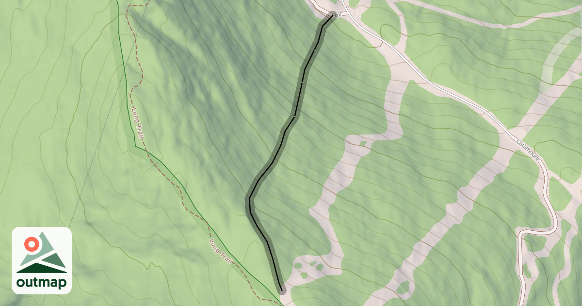 Map of Paradise
