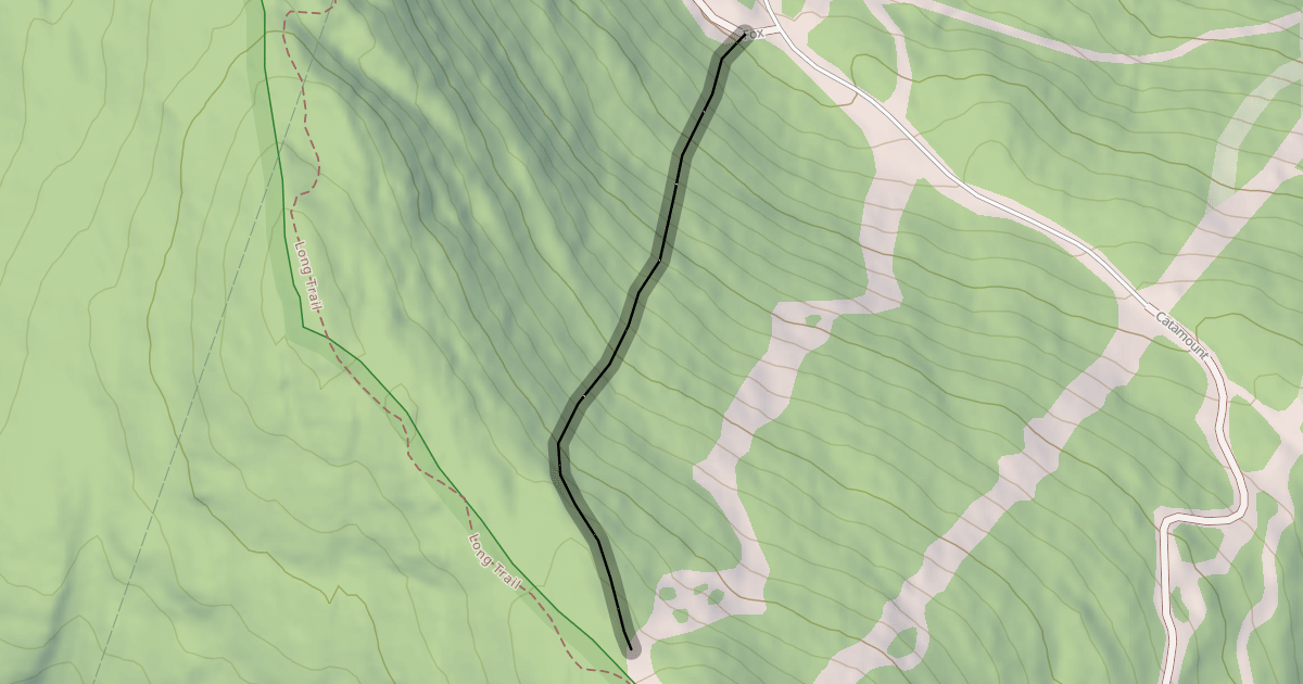 Map preview of Paradise