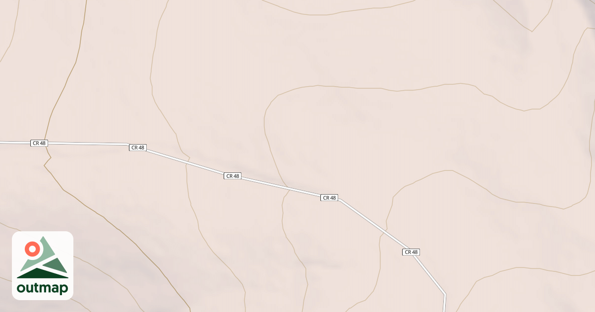 Map of USGS National Digital Trails 81de386f-4ca1-4ab3-a844-bbf6579d5288