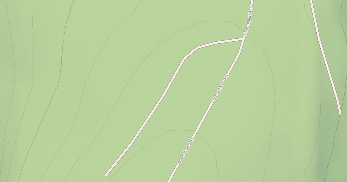 Map preview of 5411018