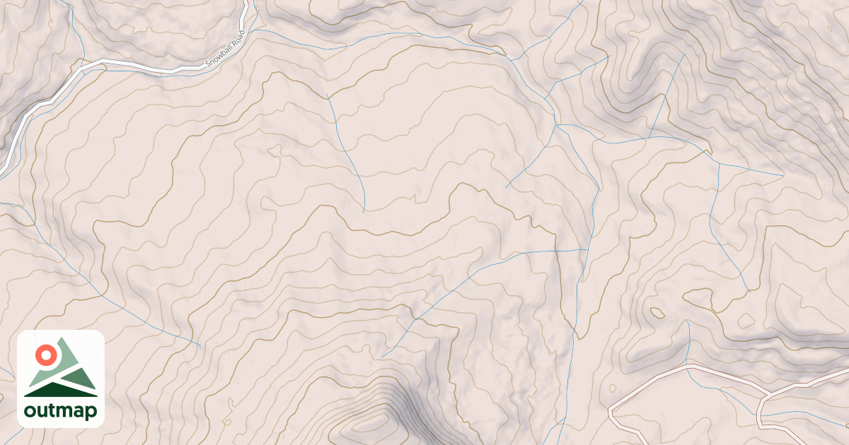 Map of Snowball Connector