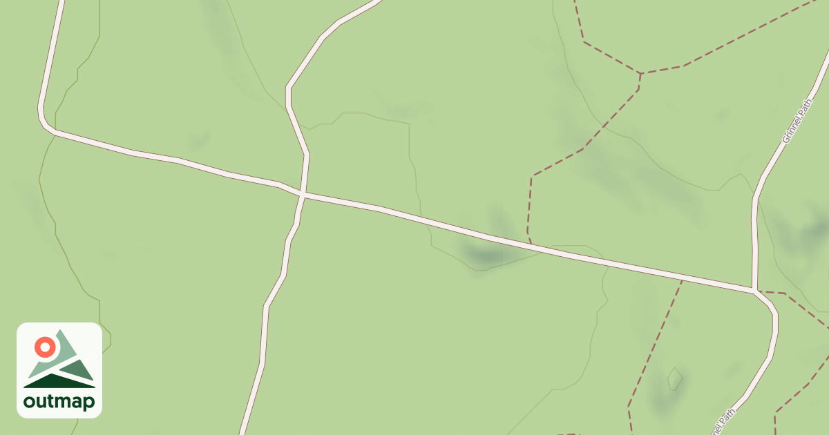 Map of USGS National Digital Trails f7eacfa4-0b3c-4ee5-8f43-a8751bba0c7a
