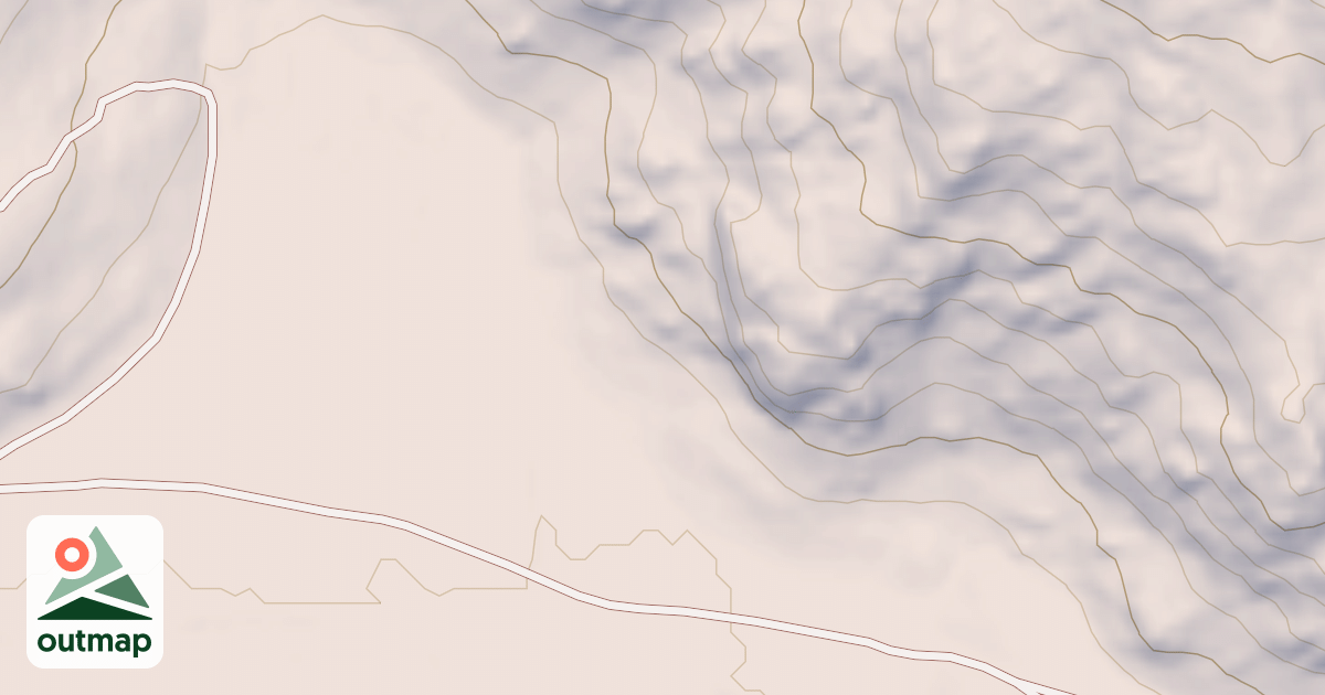 Map of 872