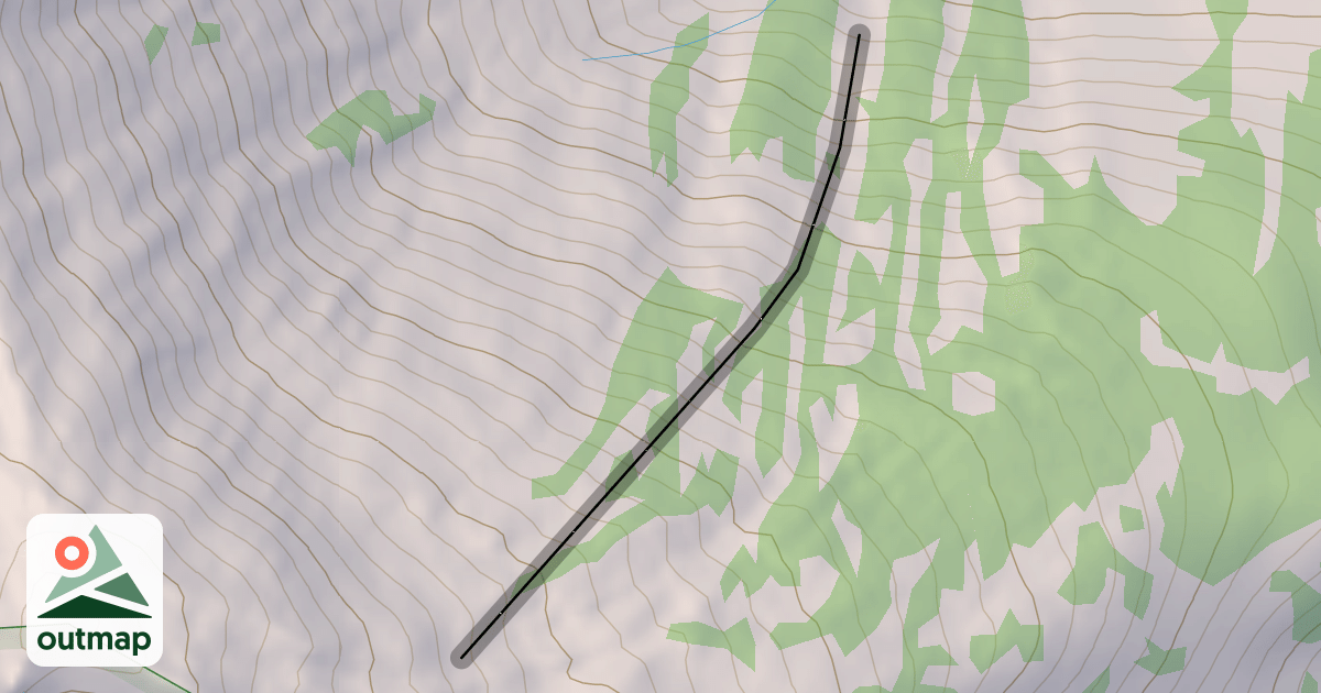 Map of Hines-Sight