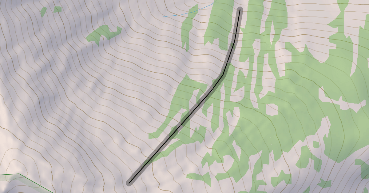 Map preview of Hines-Sight