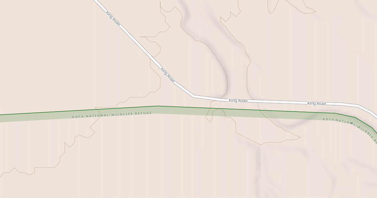 Map preview of BLM National GTLF Public Motorized Roads 5ce1ce91-c657-4718-9d08-43c4320637f3