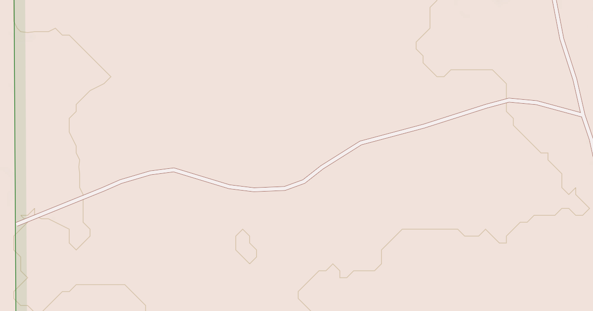 Map preview of SHALLOW LAKE SPUR E
