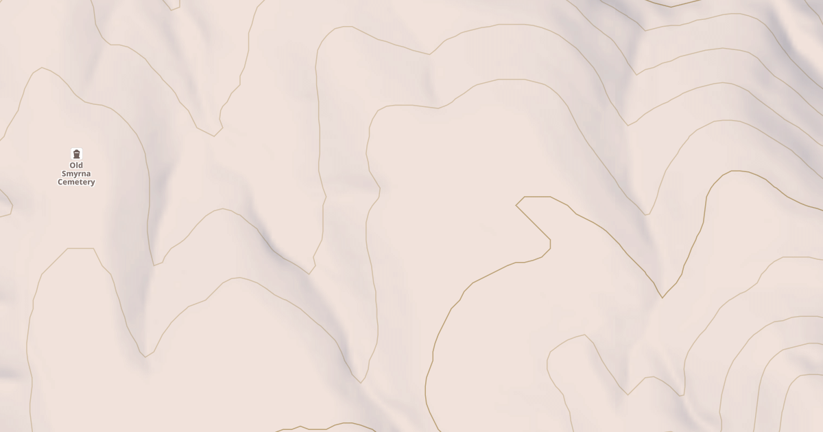 Map preview of USFS Motor Vehicle Use Map Roads {055C081B-79D2-478A-BB0E-394EAADE24F6}