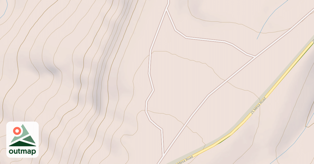 Map of BLM National GTLF Public Motorized Roads 0afd08e7-be0b-40e2-aebe-0bd7e1aa0409