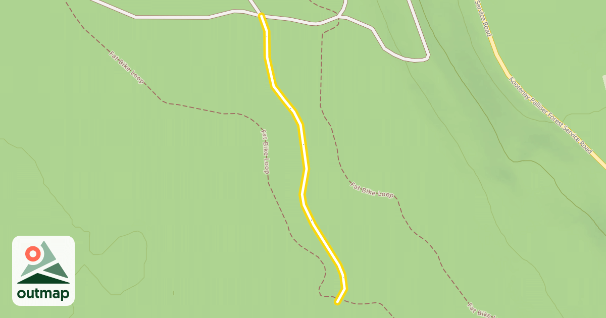 Map of 49-21