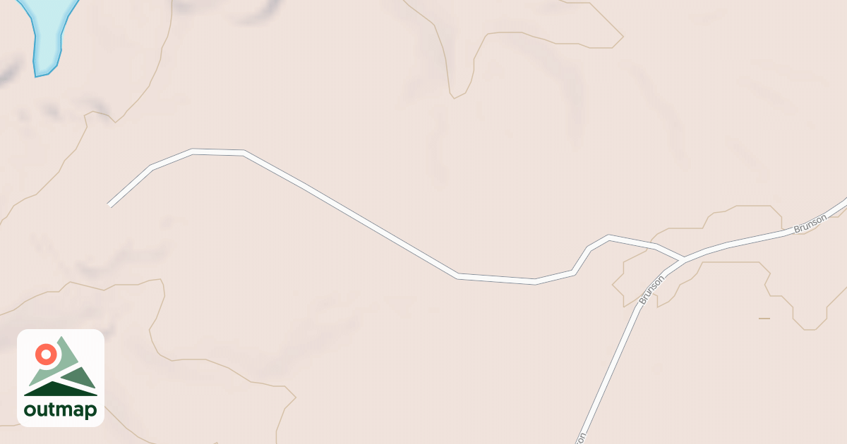 Map of 1348
