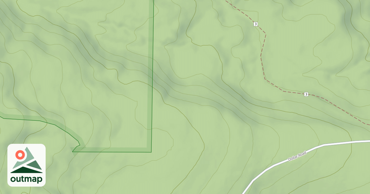 Map of 3 Connection