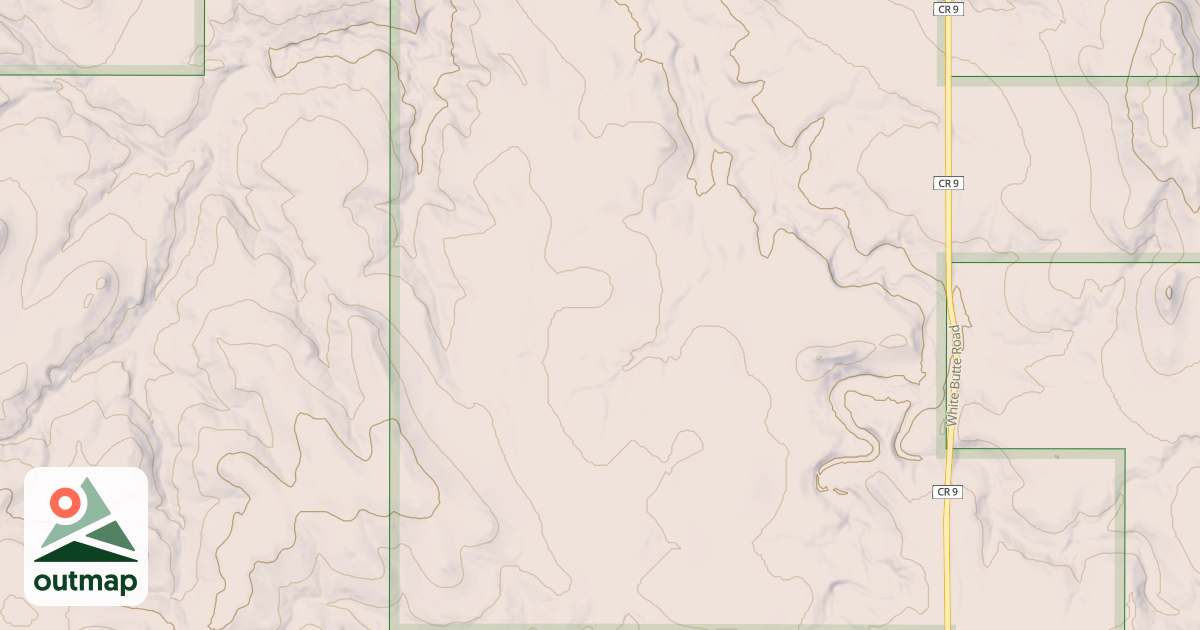 Map of (FDR) 57141