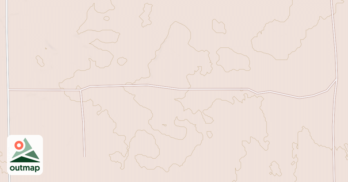 Map of HART