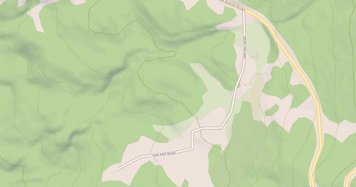 Map preview of SAW MILL