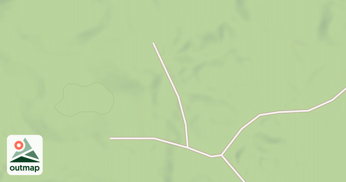 Map of FR 2021