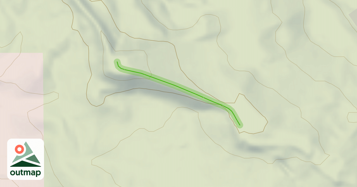 Map of Cat Walk