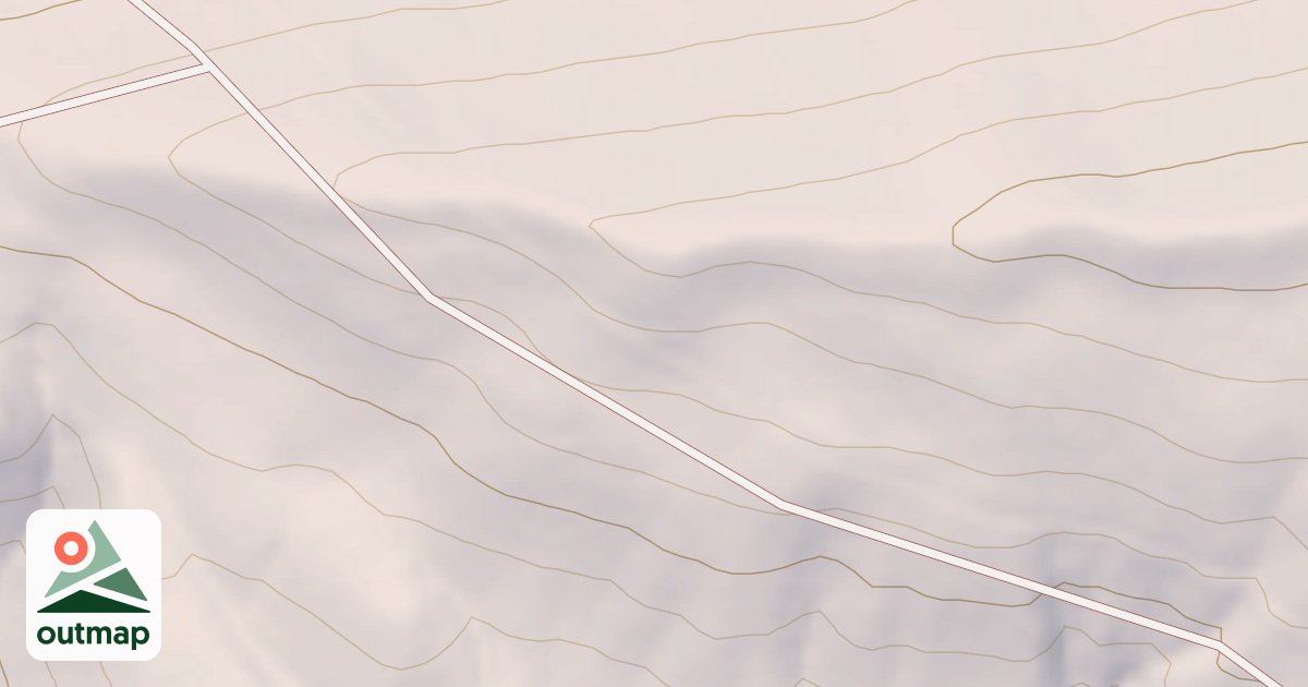 Map of USGS National Digital Trails 6ba42f5b-55e4-4fa8-be18-2d465446bdf4