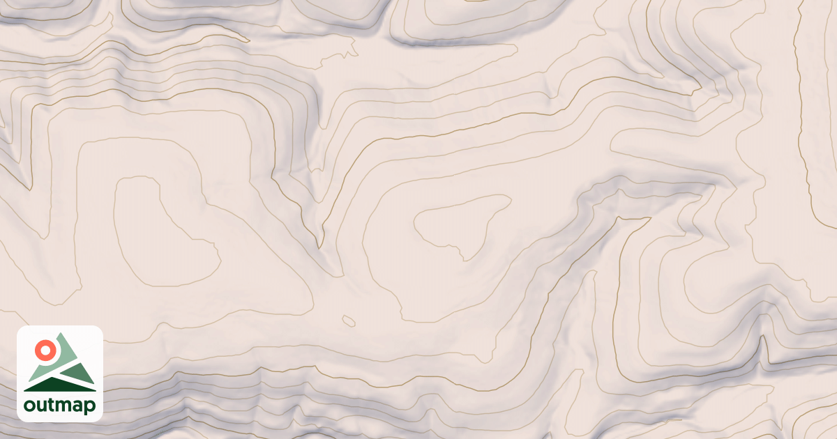 Map of USFS Motor Vehicle Use Map Roads {F1ECF8BE-1392-4330-A8CD-1DA156C68AC5}