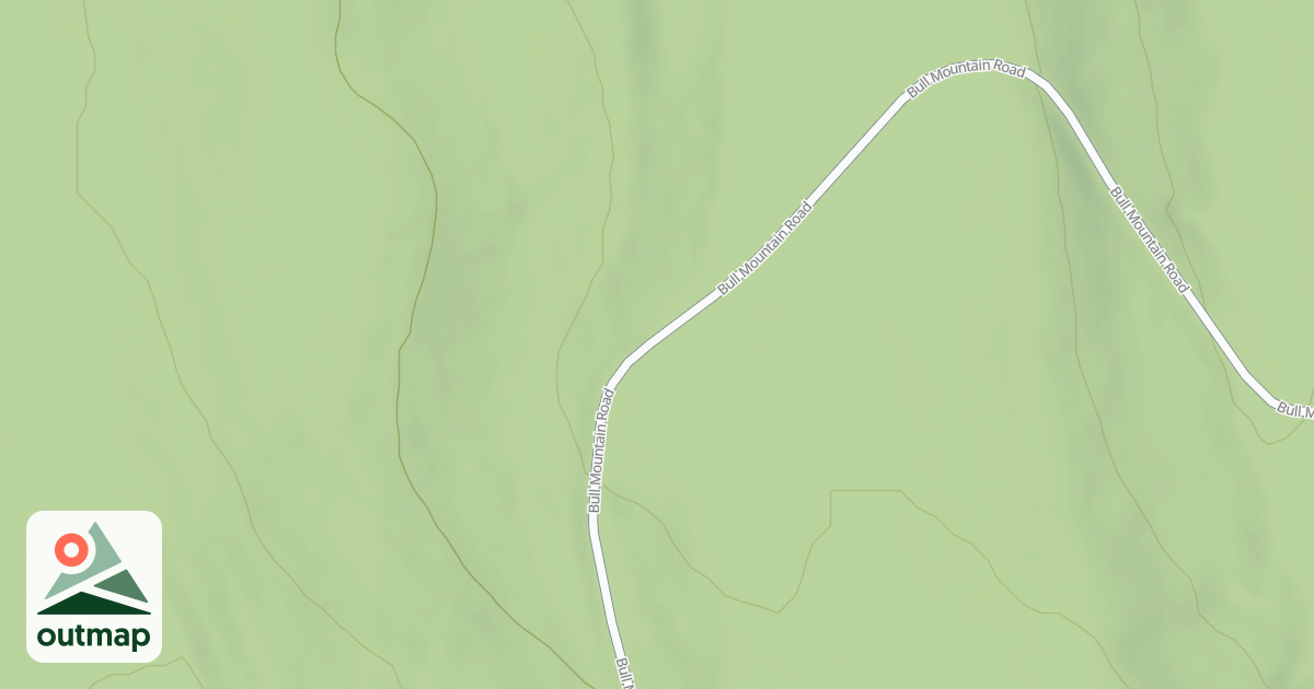 Map of BLM National GTLF Public Motorized Roads 9ed04a40-6ae2-4867-ac69-ca4af8588b14