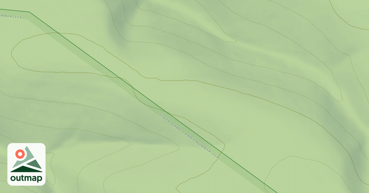 Map of USGS National Digital Trails 62c070d7-7351-4a46-b911-902f21c589d0
