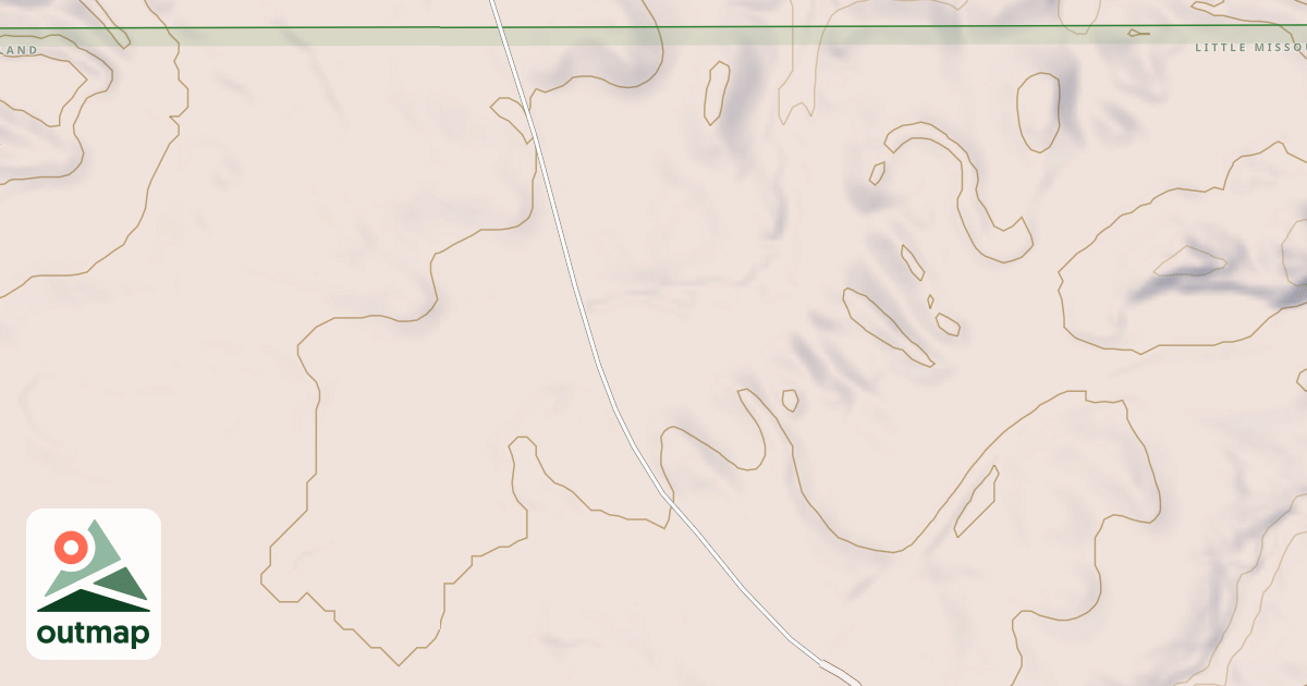 Map of (FDR) 7351