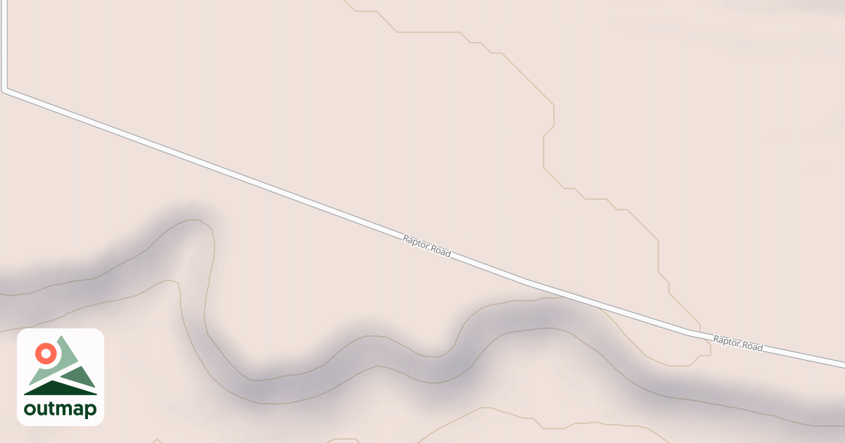 Map of BLM National GTLF Public Motorized Roads 5f775331-db83-4e0a-9318-a6ad74b957e2