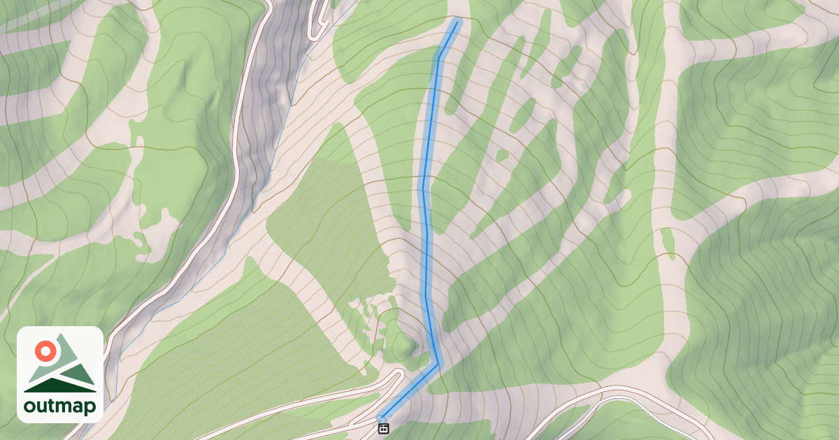 Map of Matchless