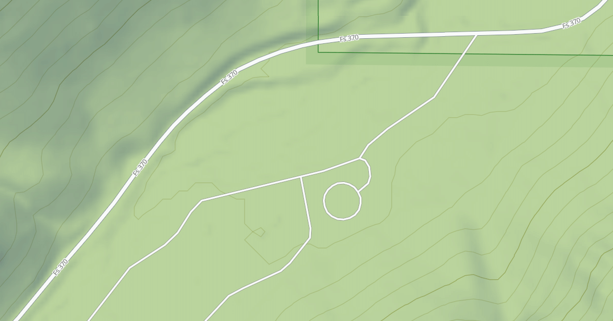 Map preview of (FDR) WARM SPRINGS CAMP