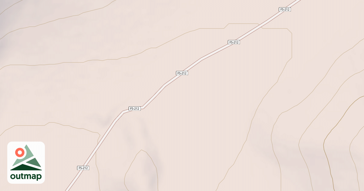 Map of 40212C