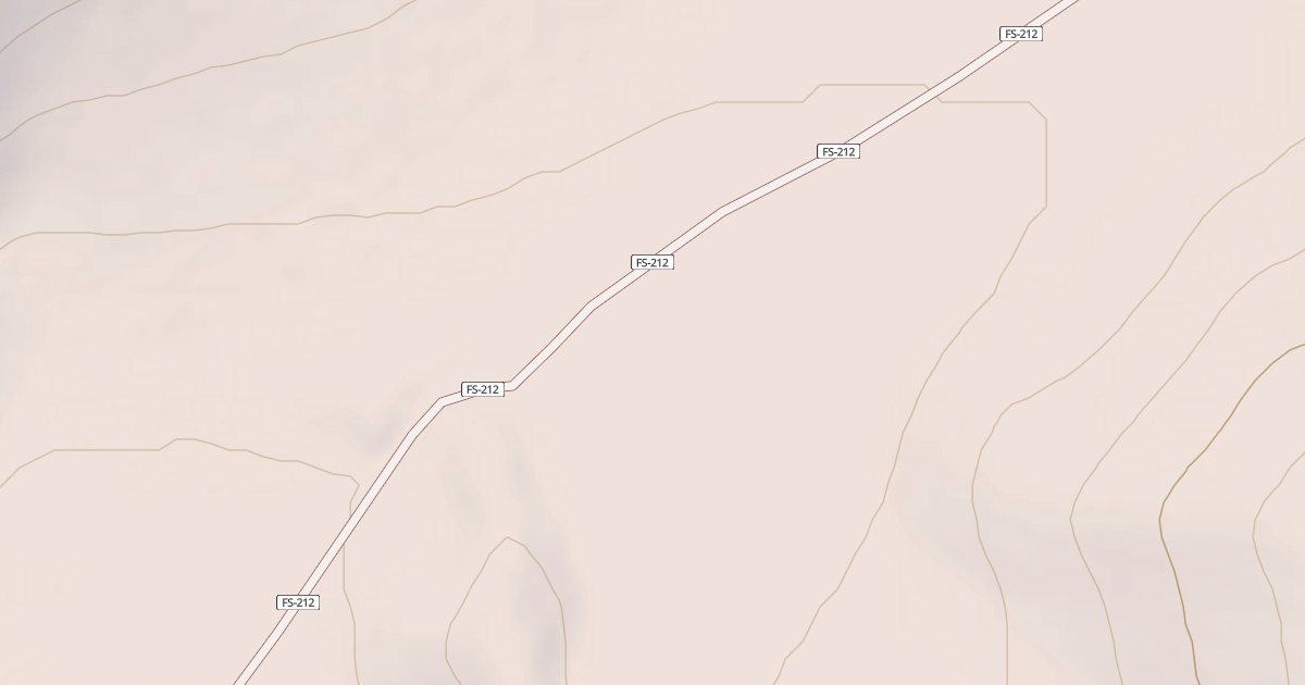 Map preview of 40212C