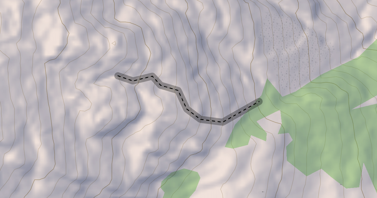 Map preview of Rope 3 Bluffs