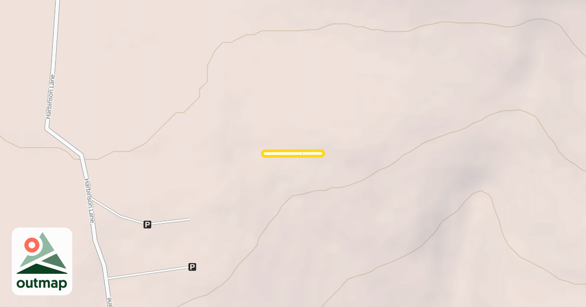 Map of Ken Jones