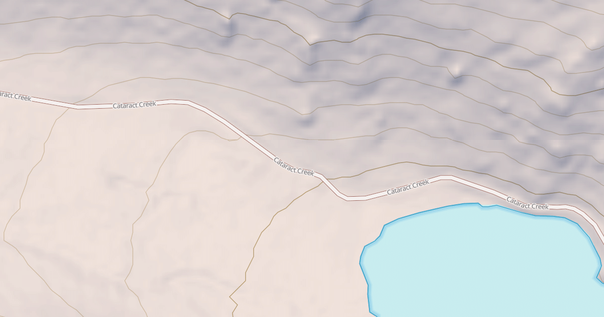 Map preview of BLM National GTLF Public Motorized Roads 640d9338-3f18-448d-8fd4-d434b2c3a7c5