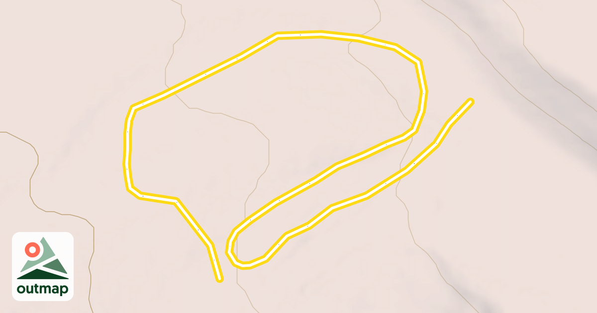 Map of Armin's Hill