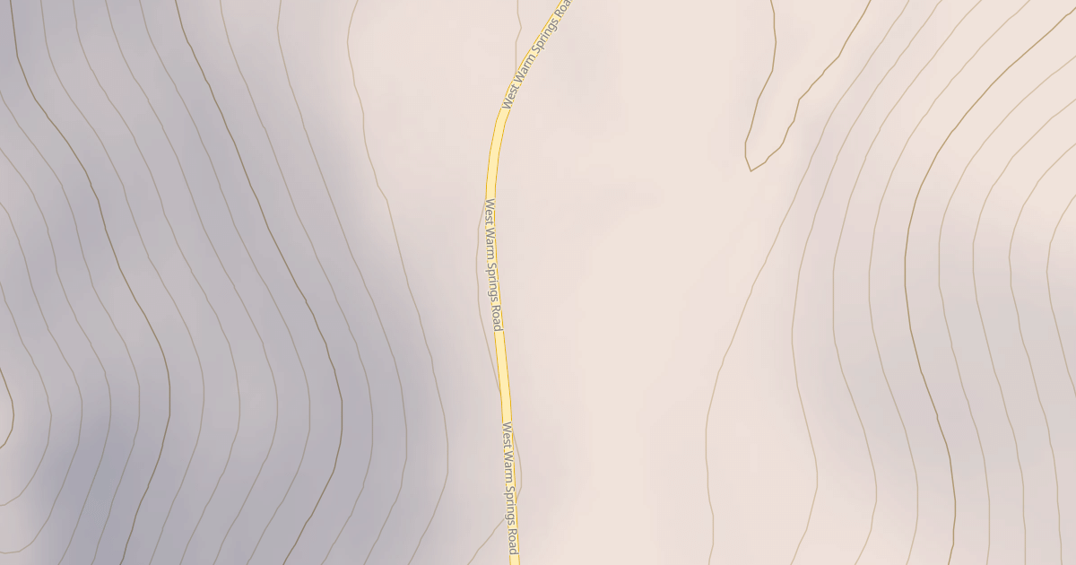 Map preview of COTTONWOOD C G