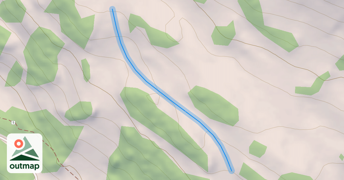 Map of Panorama Connector