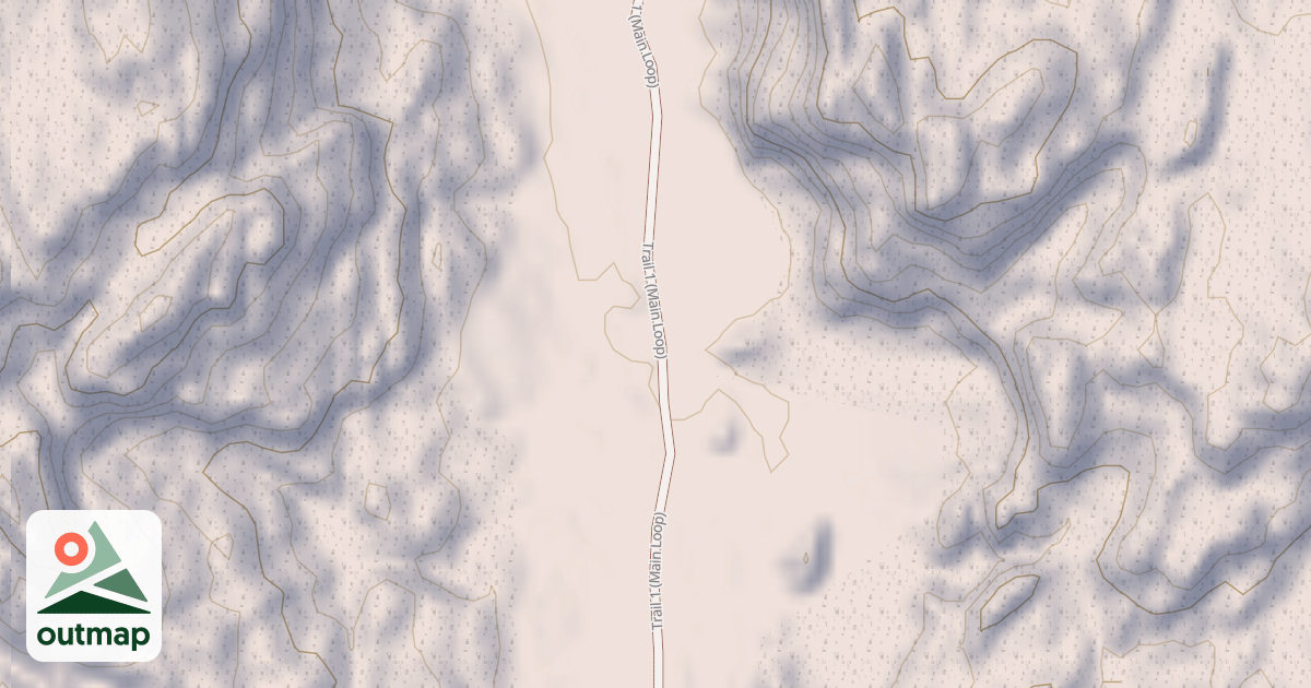 Map of BLM National GTLF Public Motorized Roads 3c31f0c4-3f5a-4f94-9431-ca17ea00a95d