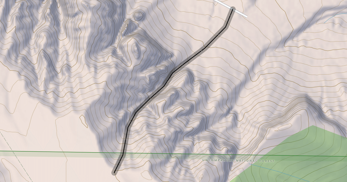 Map preview of Iron Marshall
