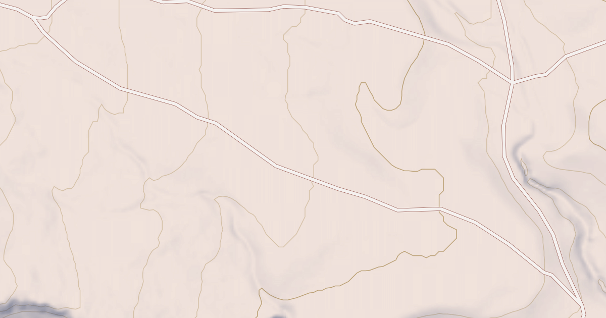 Map preview of BLM National GTLF Public Motorized Roads 0a1ed4fe-58fa-4668-ab70-6f538740f62b