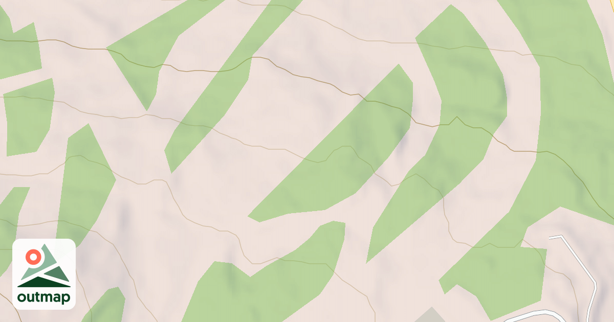 Map of Buckshot Park