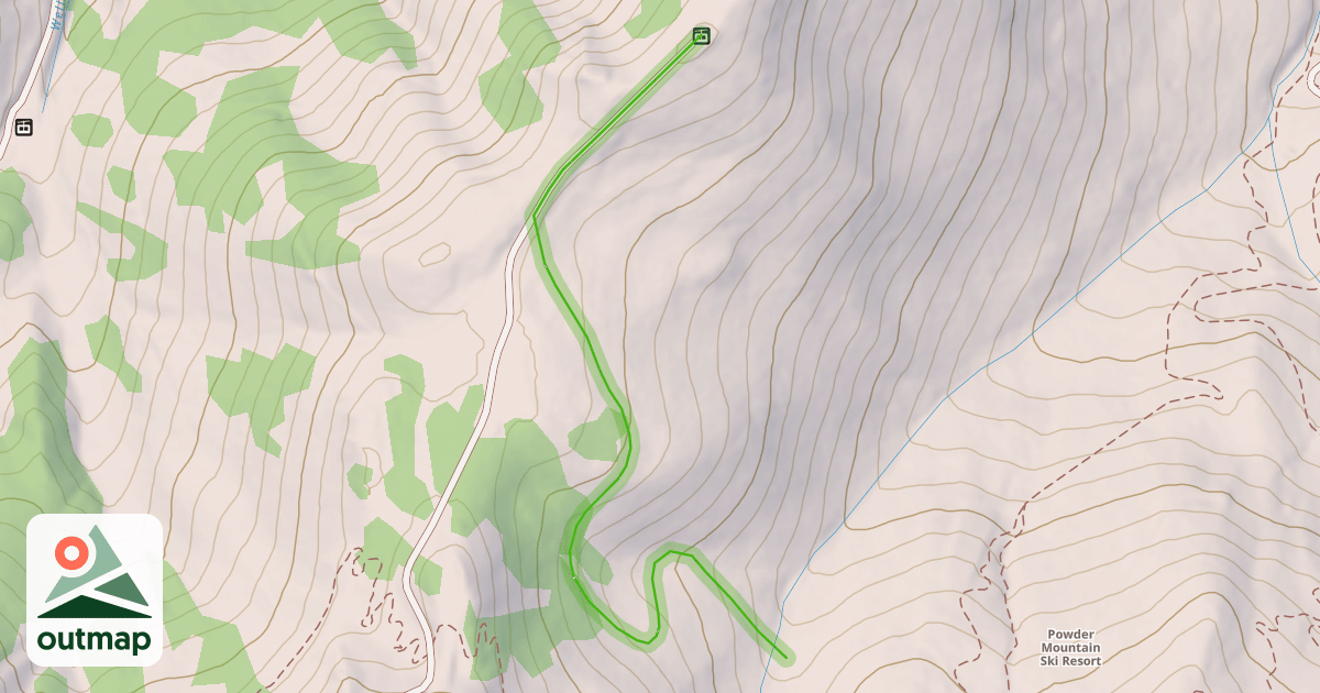Map of Gateway