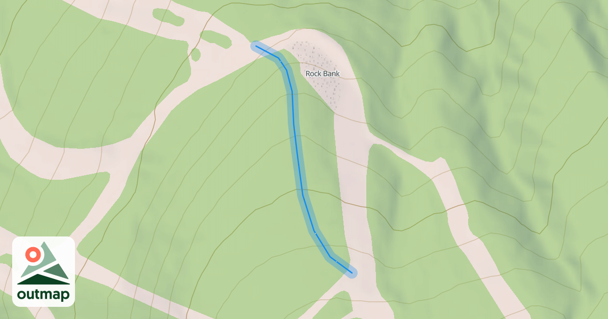 Map of White Kitten