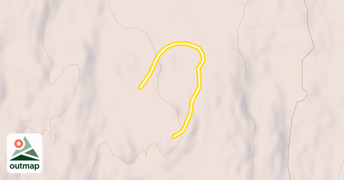 Map of Unknown