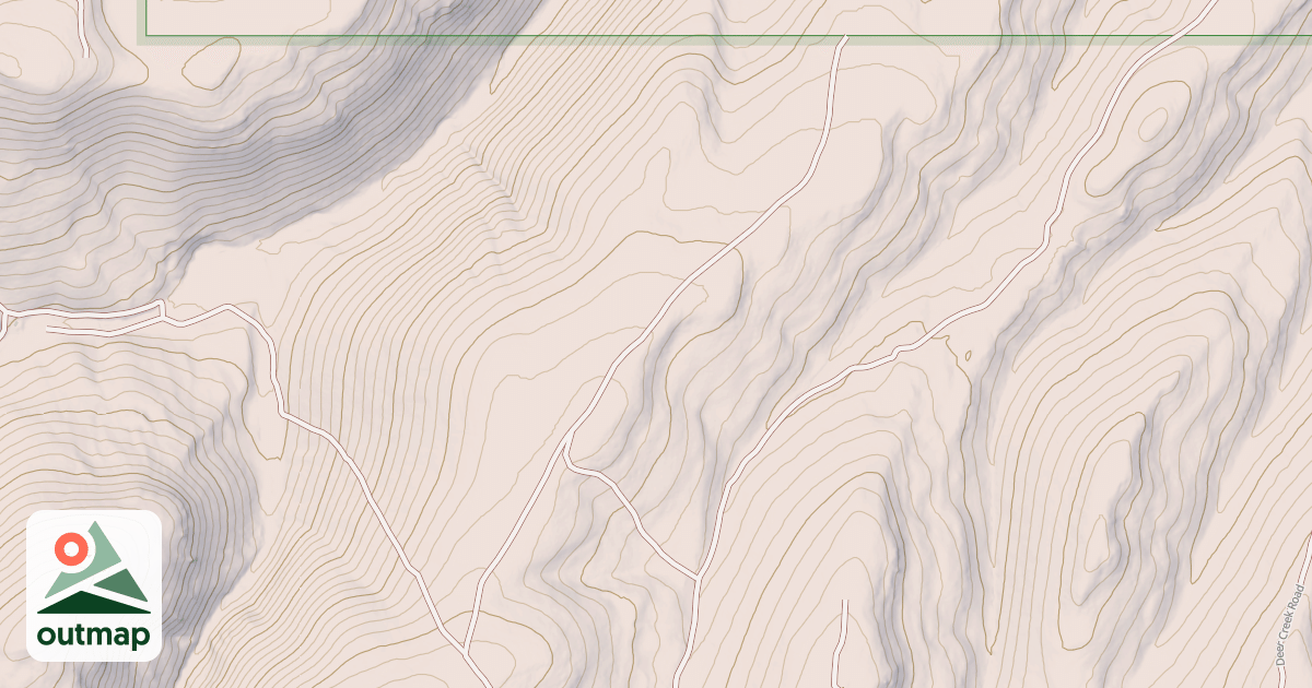 Map of BUCK 11